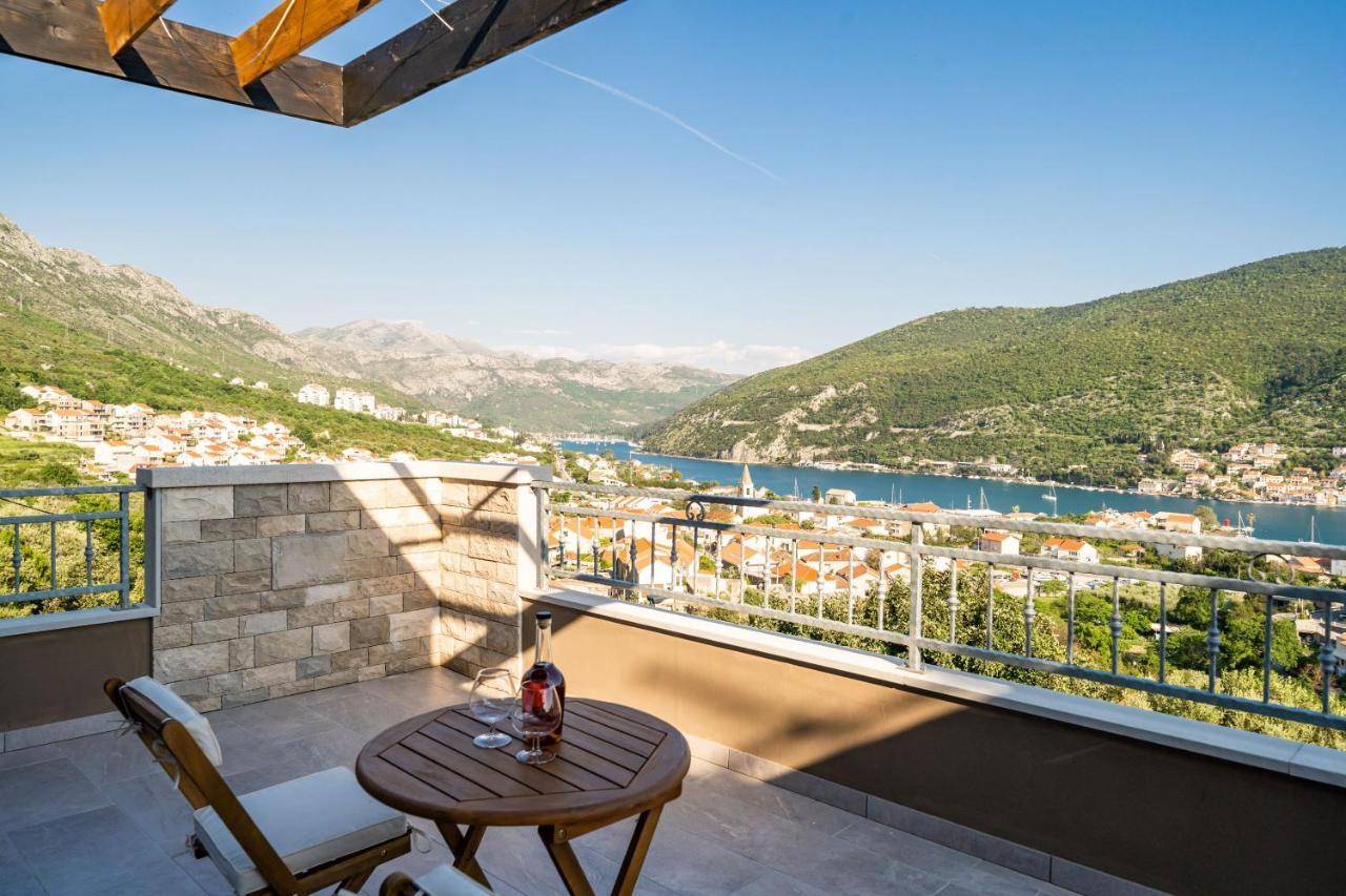 Apartments Villa Arcadia Dubrovnik Exterior photo