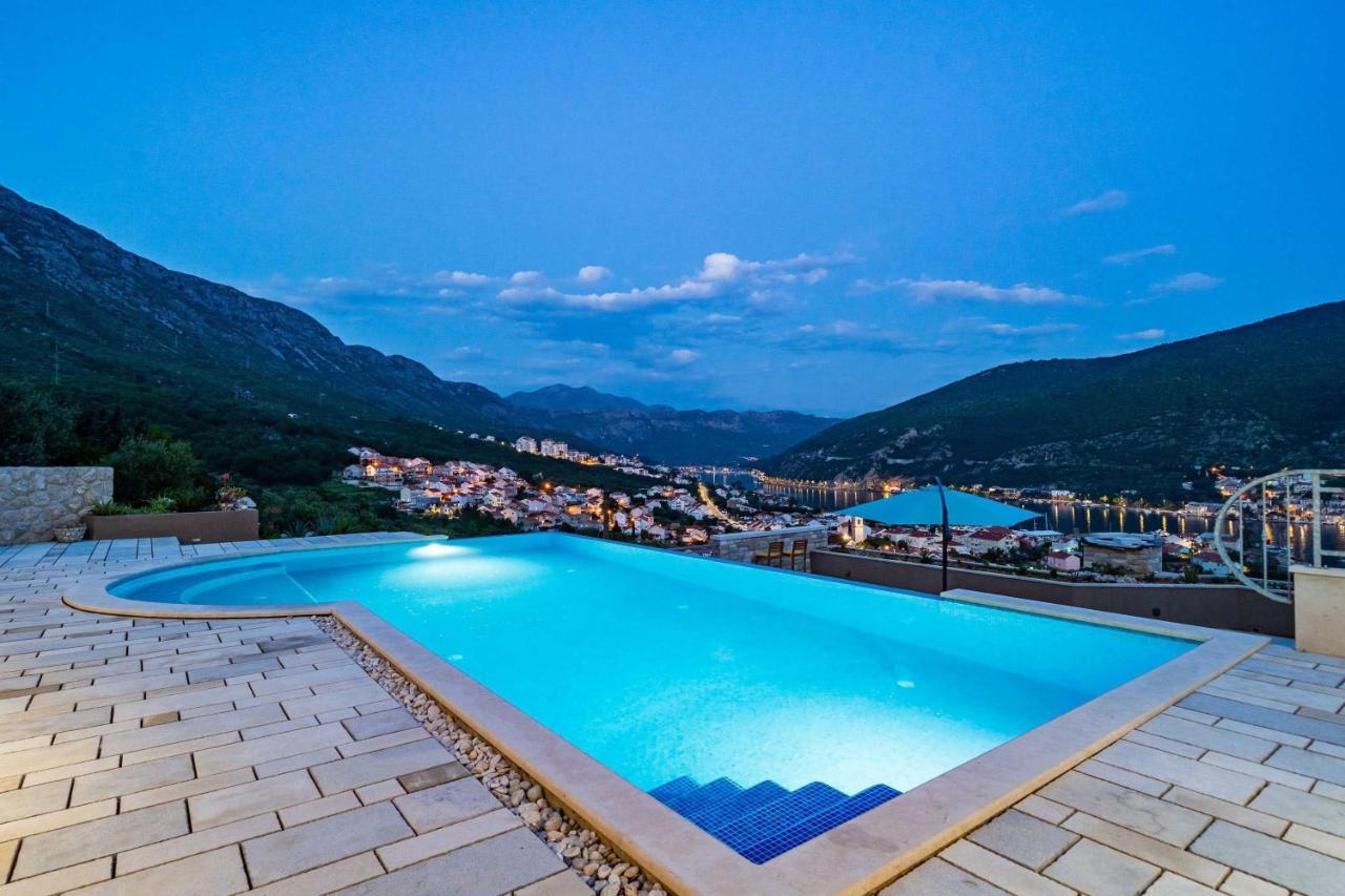 Apartments Villa Arcadia Dubrovnik Exterior photo
