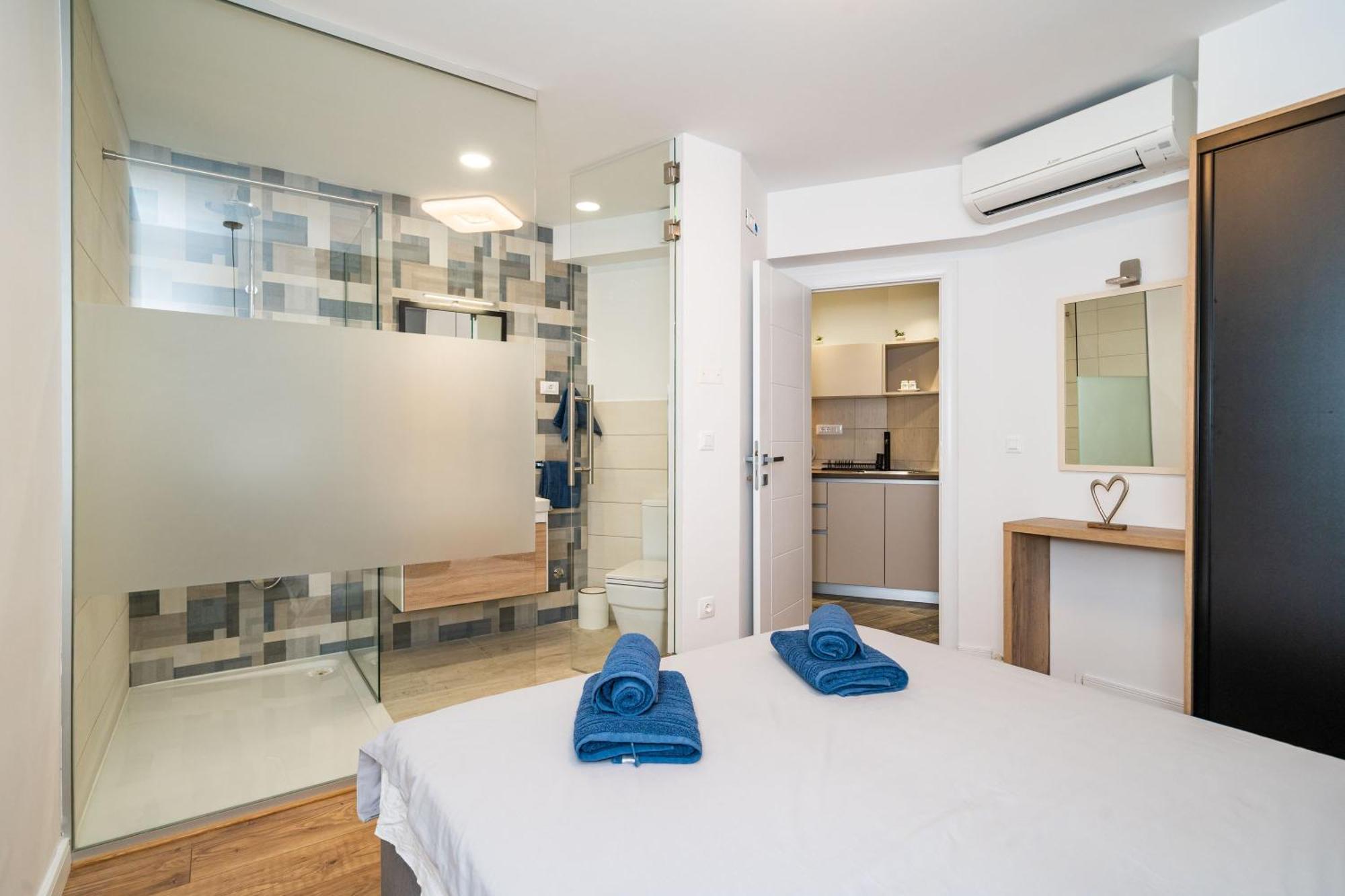 Apartments Villa Arcadia Dubrovnik Room photo