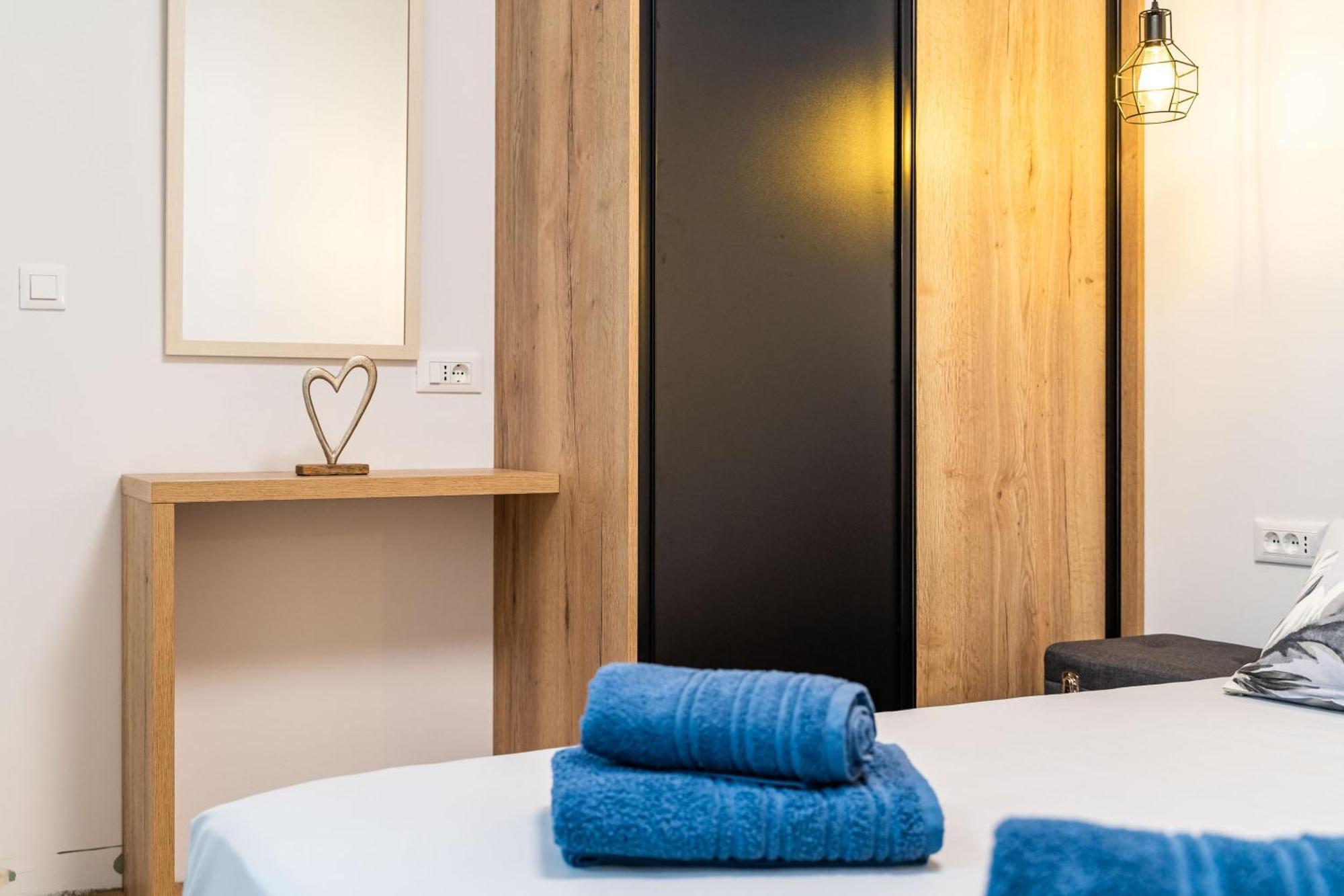 Apartments Villa Arcadia Dubrovnik Room photo