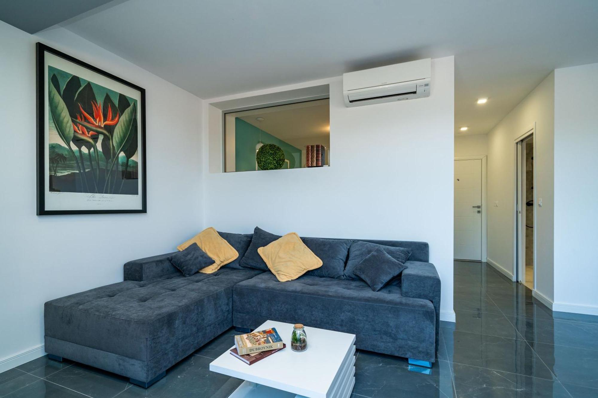 Apartments Villa Arcadia Dubrovnik Room photo