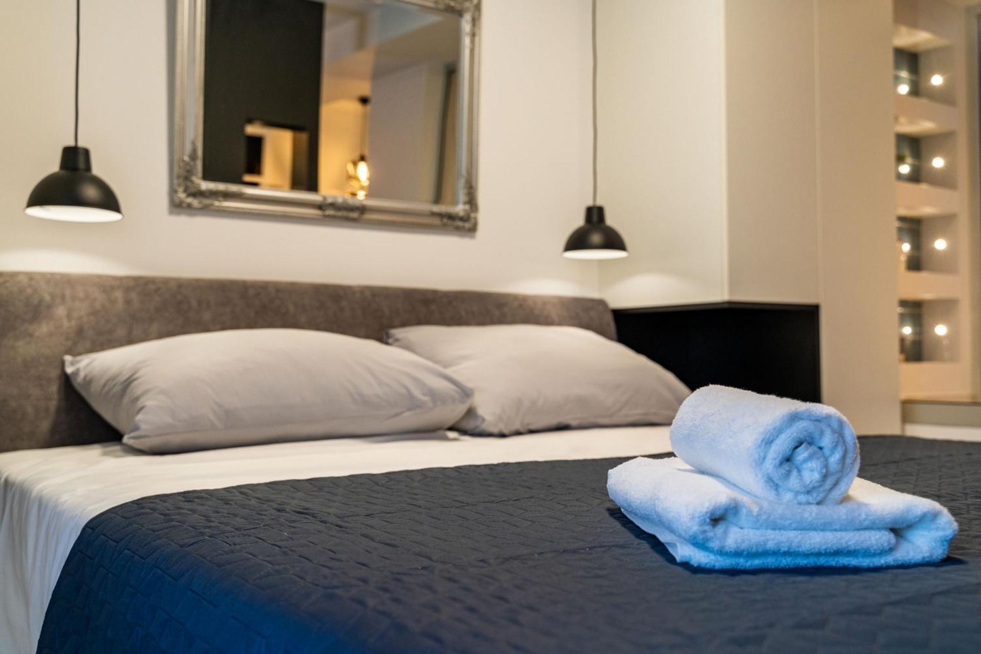 Apartments Villa Arcadia Dubrovnik Room photo