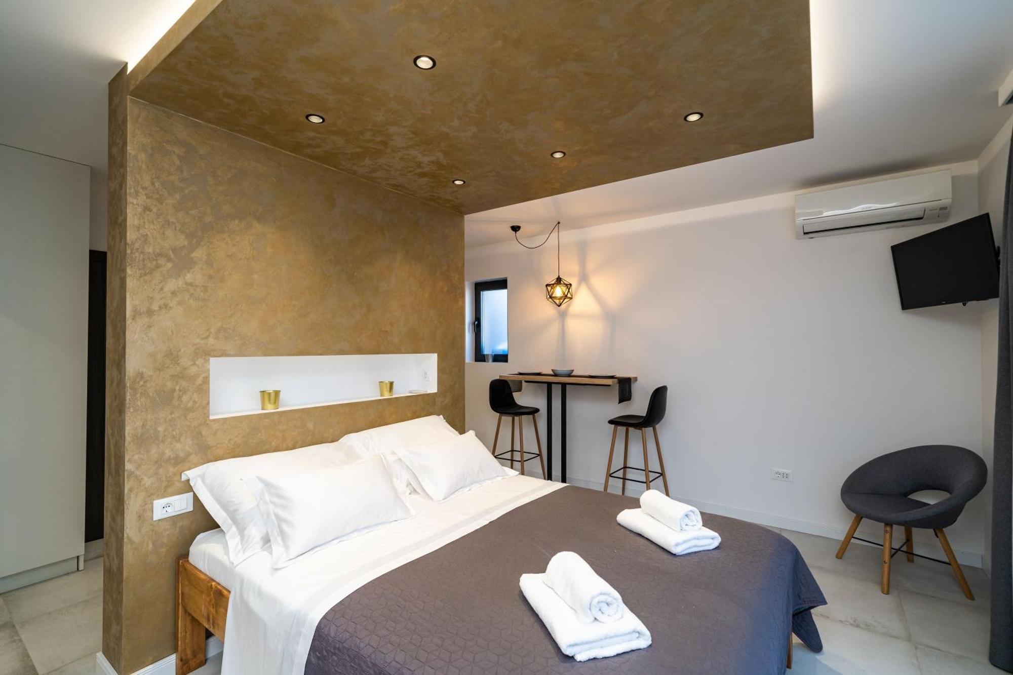 Apartments Villa Arcadia Dubrovnik Room photo