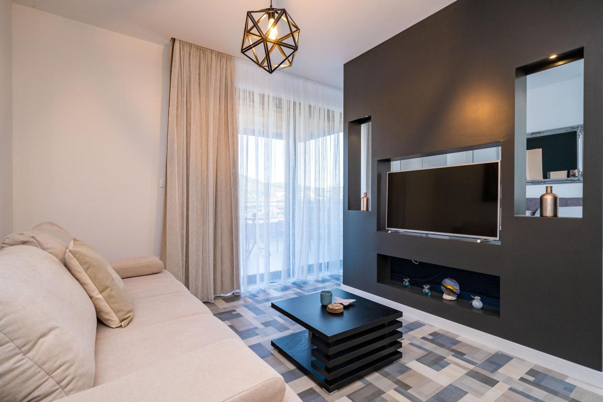 Apartments Villa Arcadia Dubrovnik Room photo