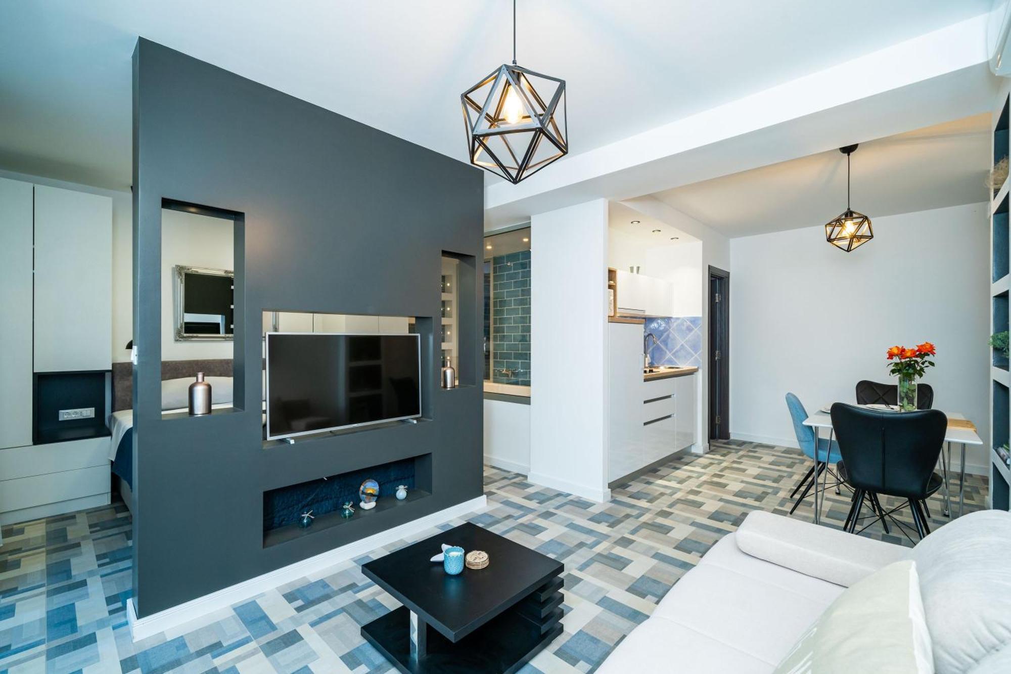 Apartments Villa Arcadia Dubrovnik Room photo
