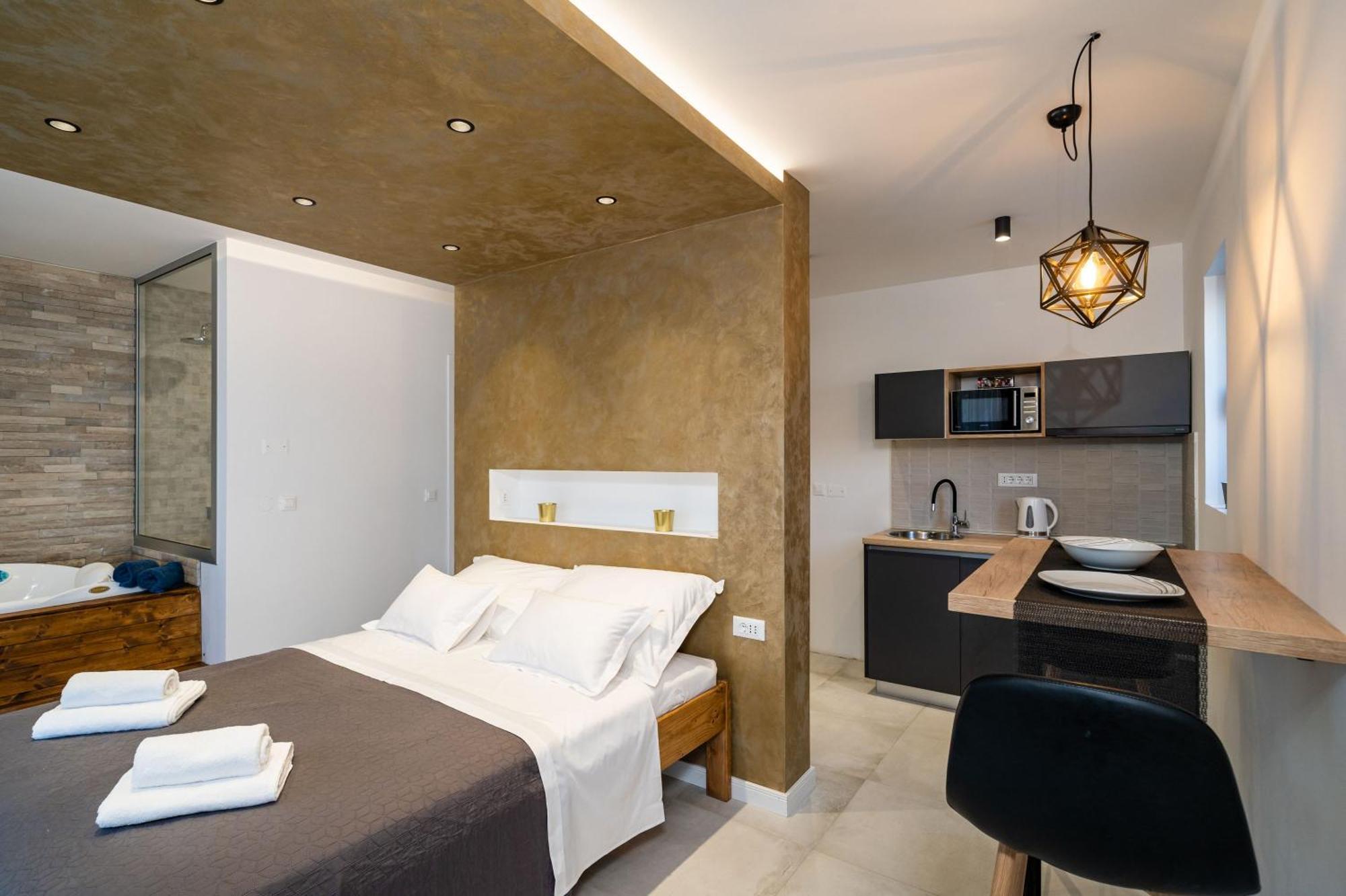 Apartments Villa Arcadia Dubrovnik Room photo