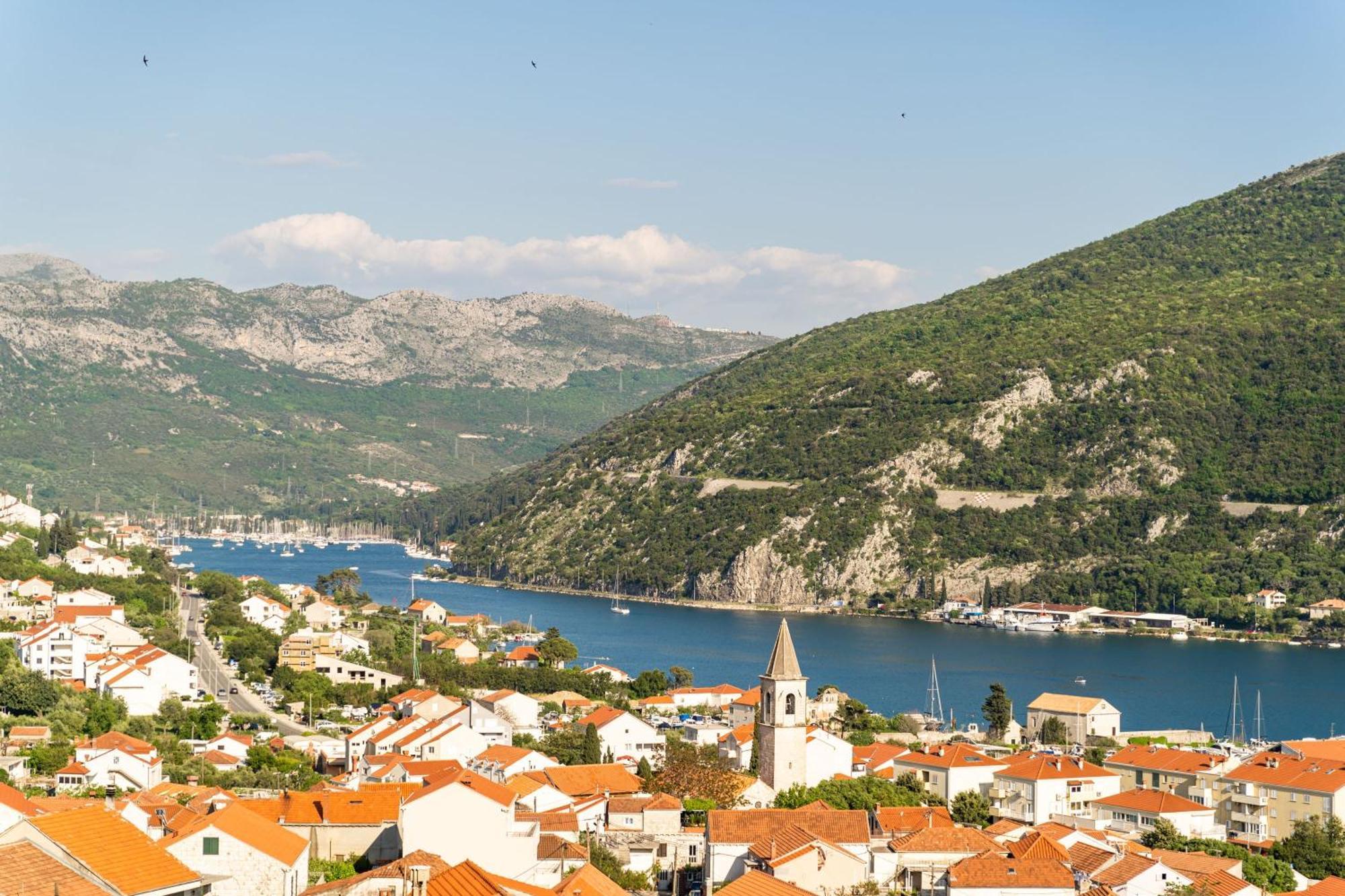 Apartments Villa Arcadia Dubrovnik Room photo