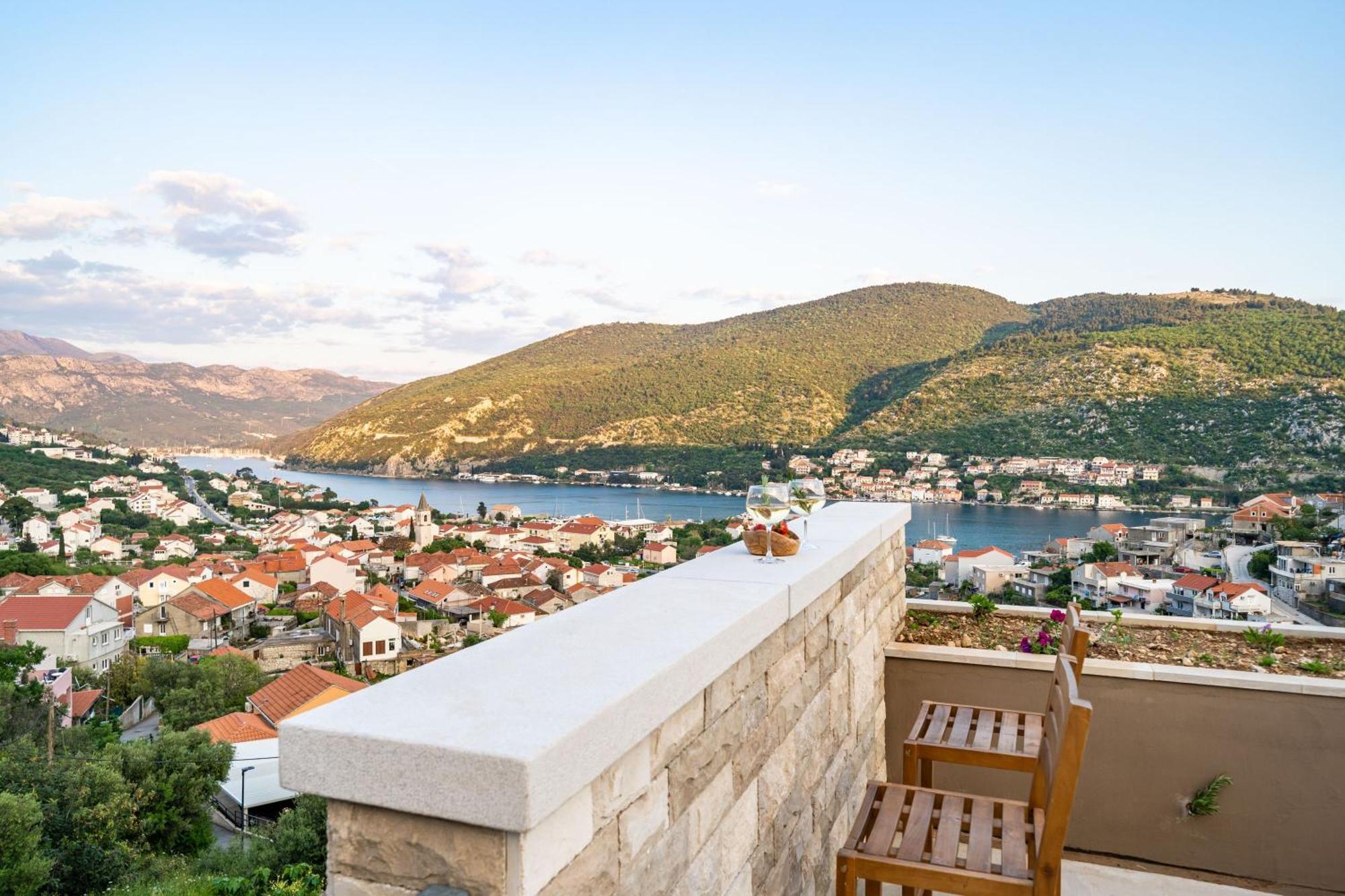 Apartments Villa Arcadia Dubrovnik Room photo
