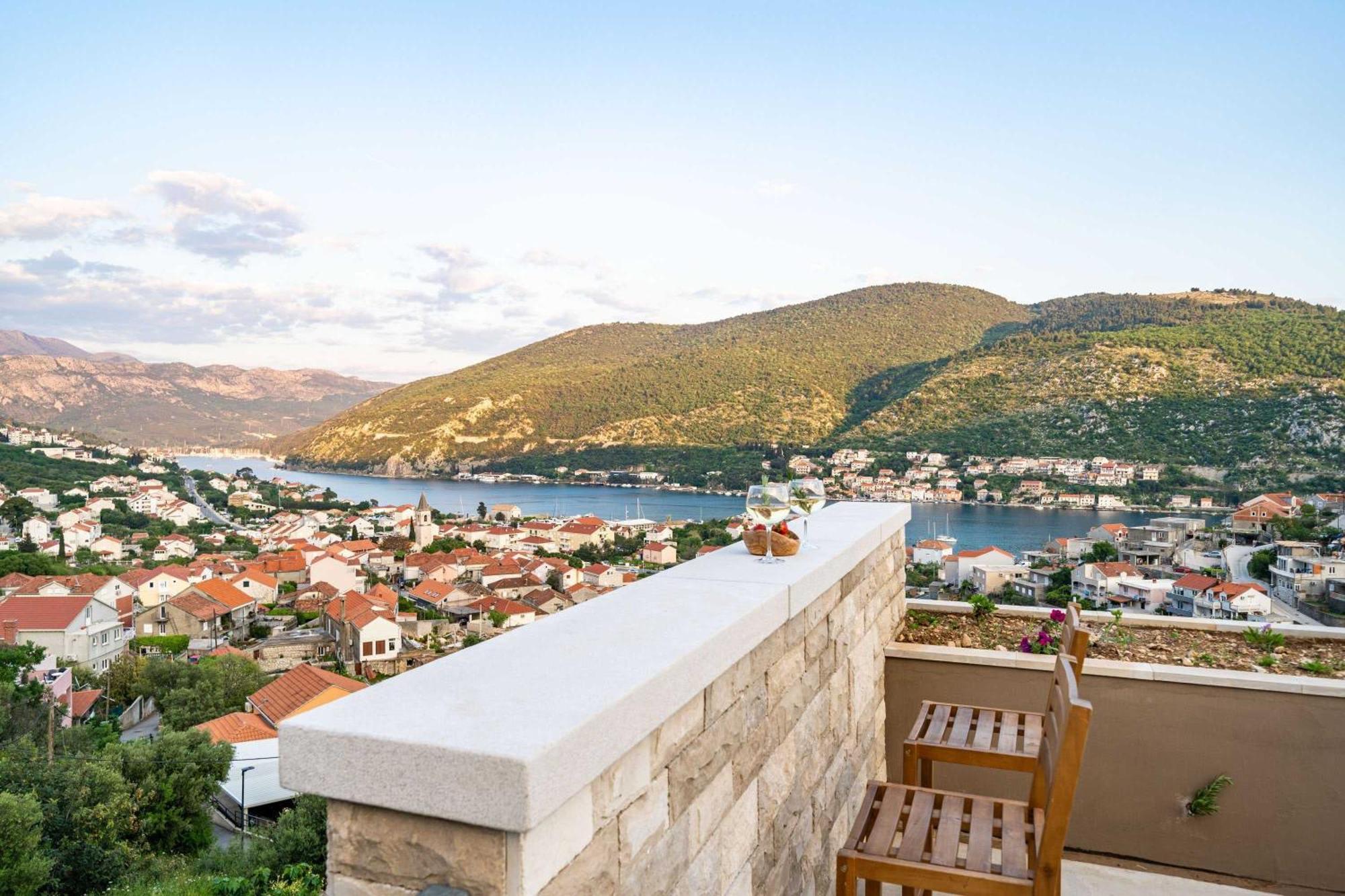 Apartments Villa Arcadia Dubrovnik Room photo
