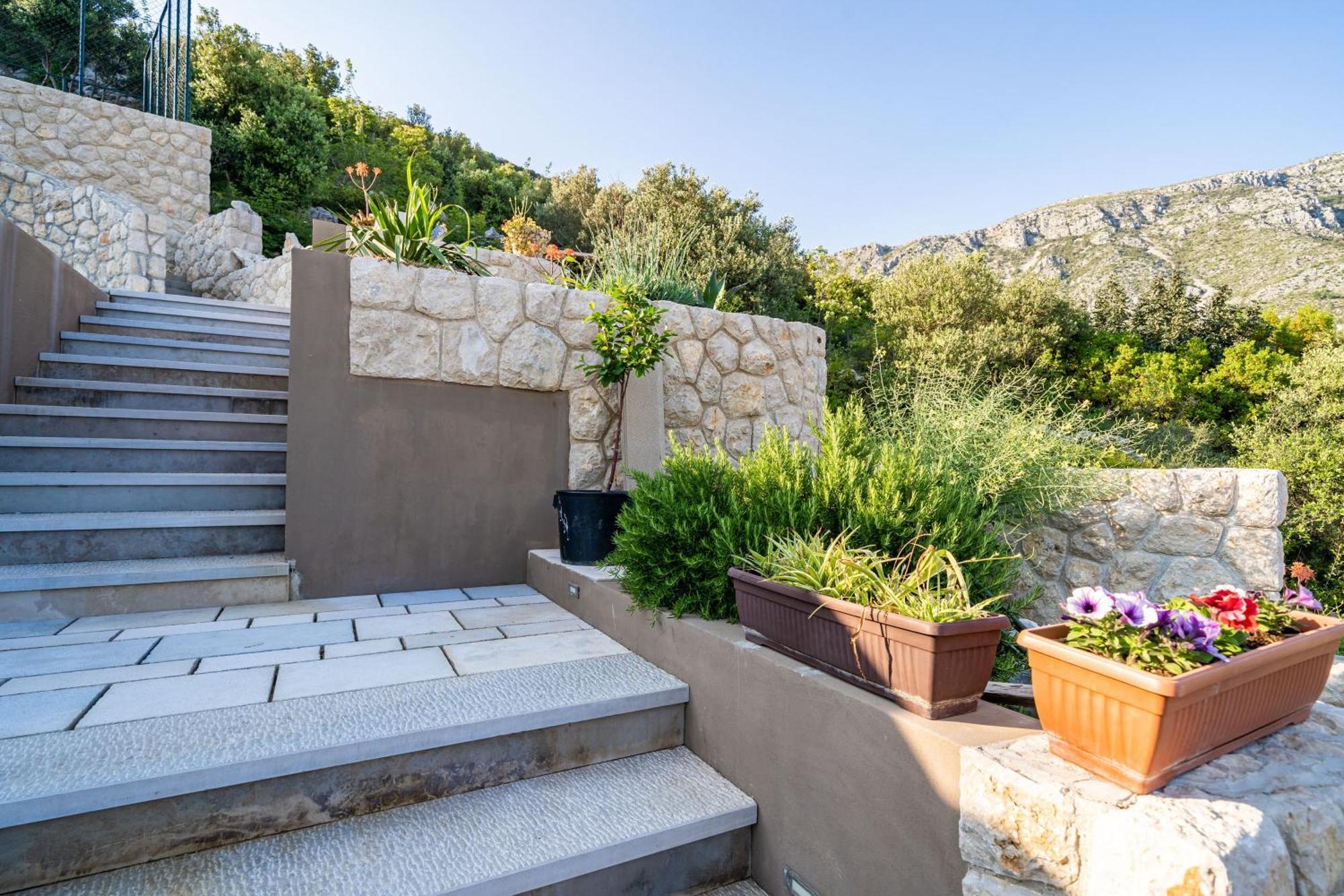 Apartments Villa Arcadia Dubrovnik Room photo
