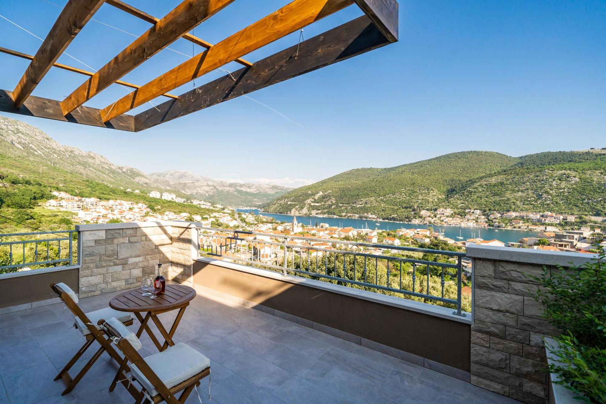 Apartments Villa Arcadia Dubrovnik Room photo